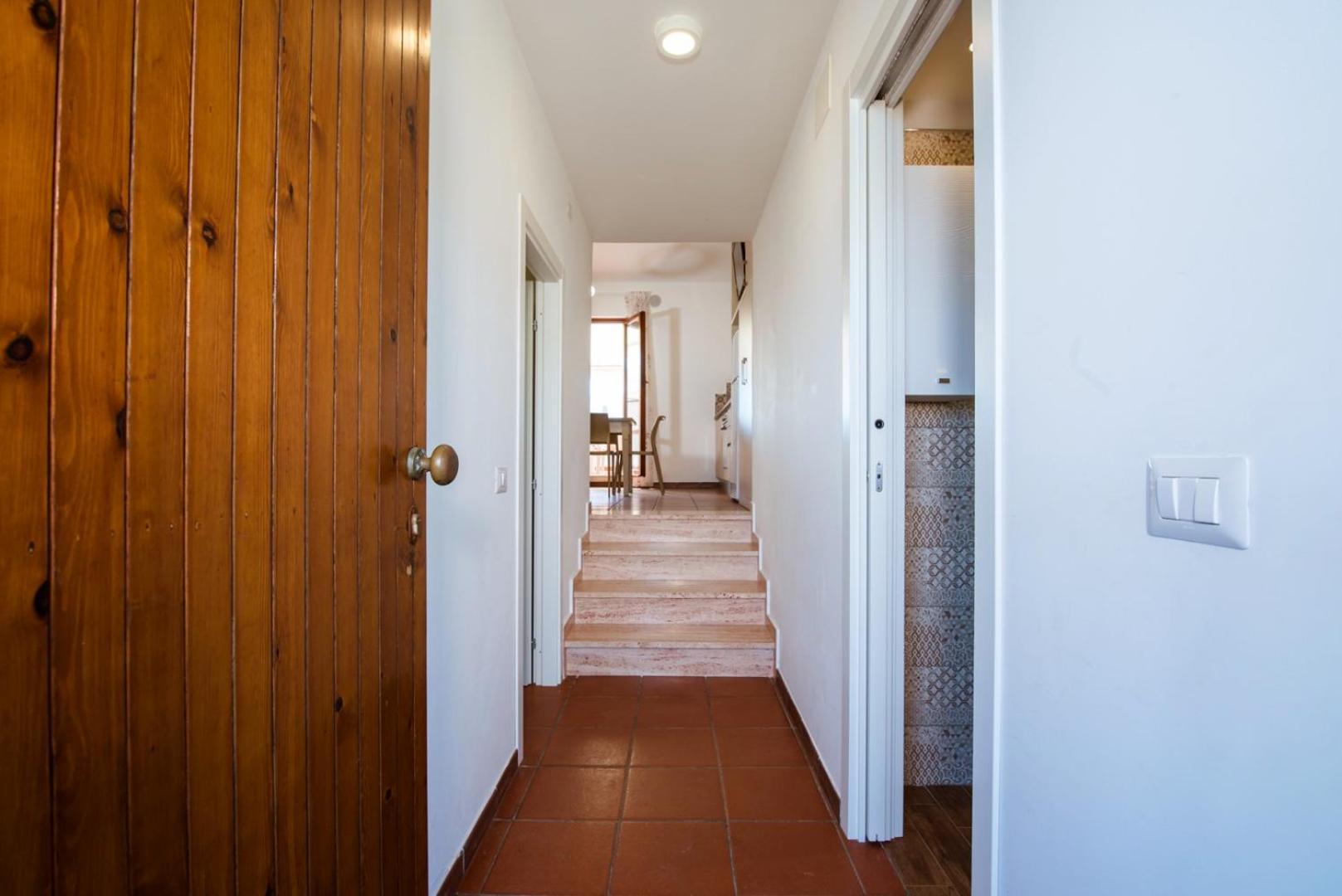 Residence Elle Сан-Бенедетто-дель-Тронто Экстерьер фото
