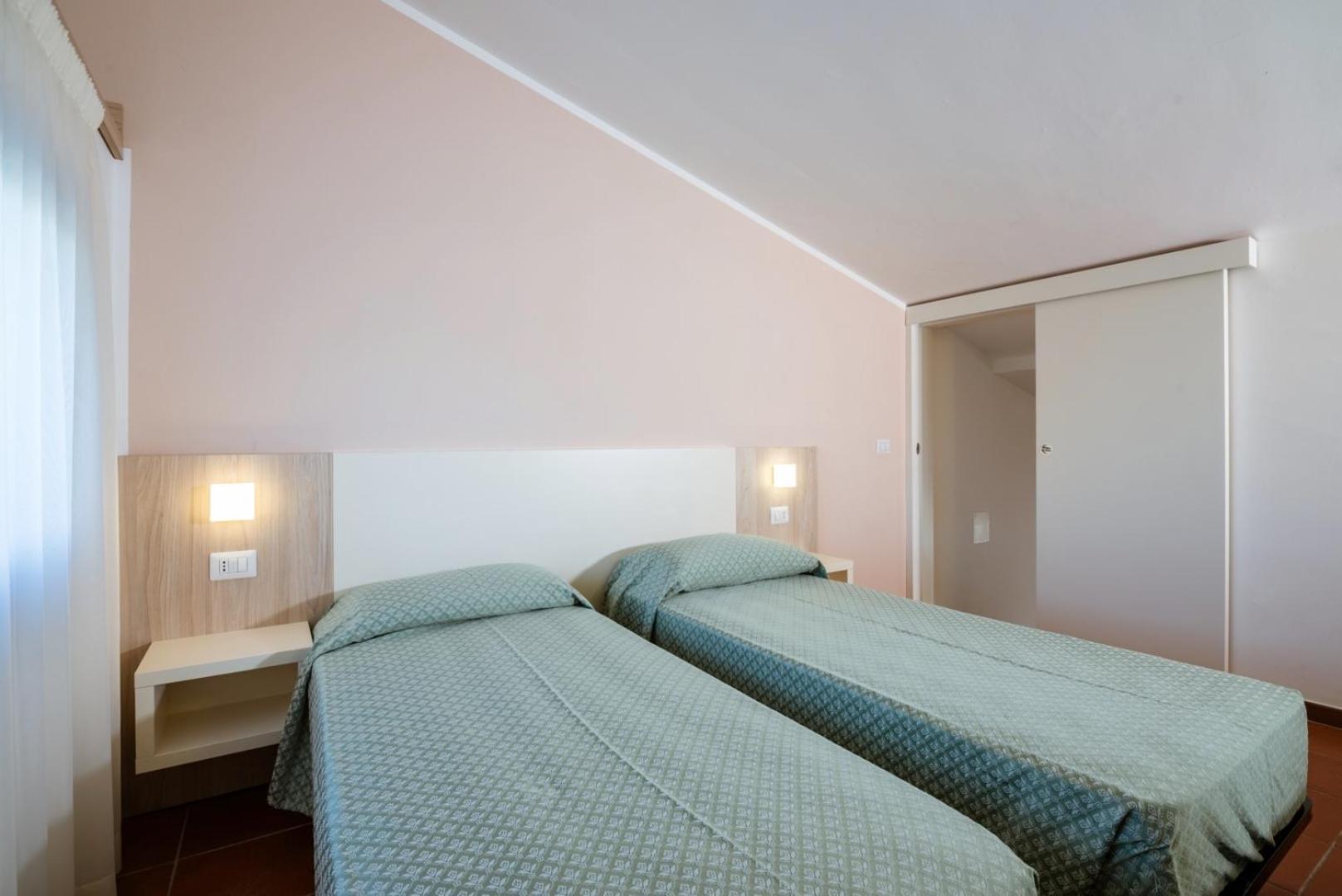 Residence Elle Сан-Бенедетто-дель-Тронто Экстерьер фото