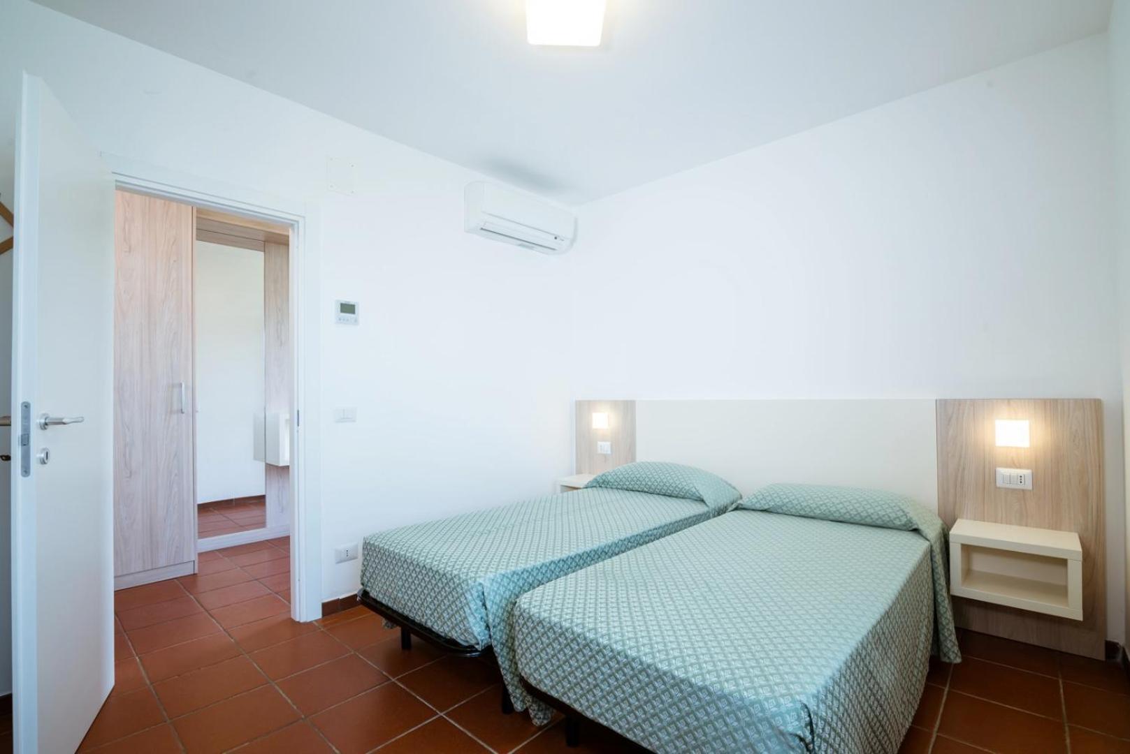Residence Elle Сан-Бенедетто-дель-Тронто Экстерьер фото