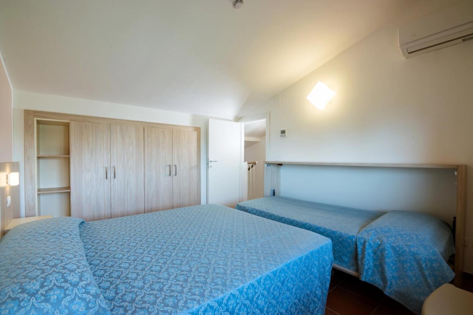 Residence Elle Сан-Бенедетто-дель-Тронто Экстерьер фото