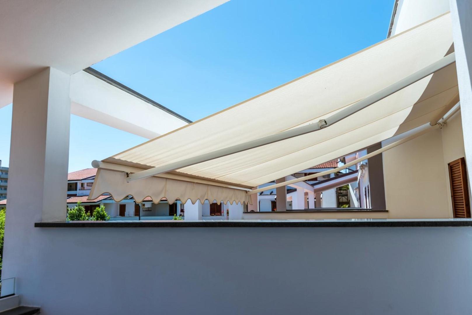 Residence Elle Сан-Бенедетто-дель-Тронто Экстерьер фото