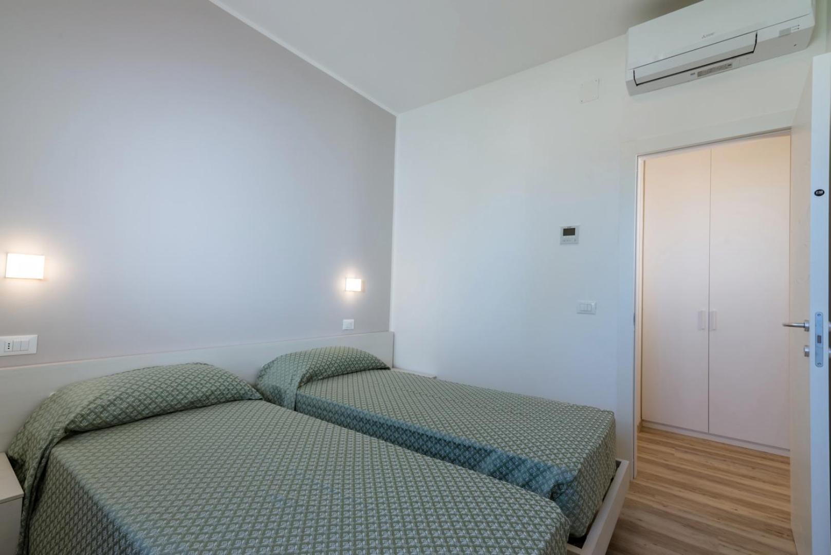 Residence Elle Сан-Бенедетто-дель-Тронто Экстерьер фото