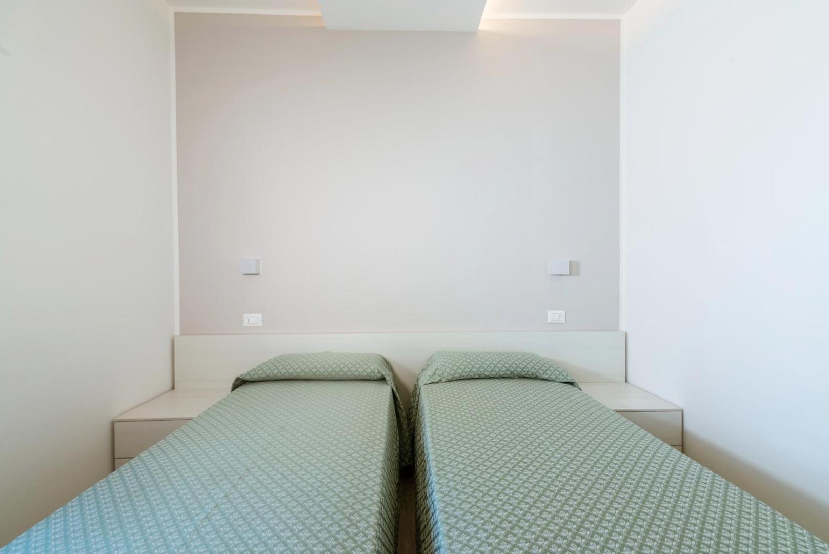 Residence Elle Сан-Бенедетто-дель-Тронто Экстерьер фото