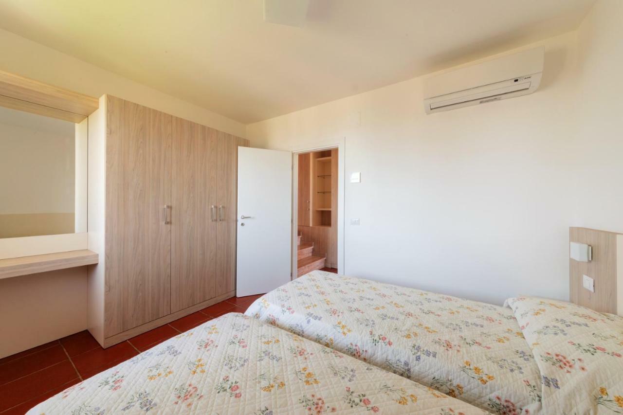 Residence Elle Сан-Бенедетто-дель-Тронто Экстерьер фото